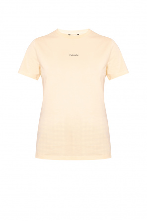 SANDRO lace embroidered shirt